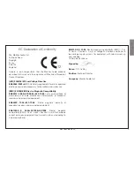 Preview for 16 page of Monitor Audio Airstream s300 User Manual