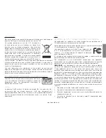 Preview for 20 page of Monitor Audio Airstream s300 User Manual