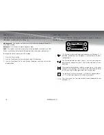 Предварительный просмотр 22 страницы Monitor Audio AirStream10 User Manual