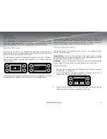 Предварительный просмотр 23 страницы Monitor Audio AirStream10 User Manual