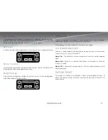 Предварительный просмотр 27 страницы Monitor Audio AirStream10 User Manual