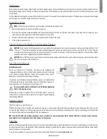 Preview for 3 page of Monitor Audio All Weather In Ceiling Series Installation Manual