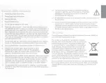 Preview for 10 page of Monitor Audio apex 10 Initial Setup Manual