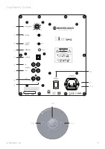 Preview for 7 page of Monitor Audio Apex AW-12 Owner'S Manual