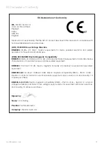 Preview for 13 page of Monitor Audio Apex AW-12 Owner'S Manual