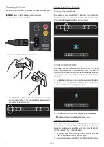 Preview for 7 page of Monitor Audio ASB-10 Owner'S Manual