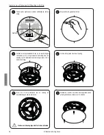 Предварительный просмотр 22 страницы Monitor Audio AWC265 Installation Manual