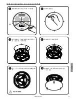 Предварительный просмотр 25 страницы Monitor Audio AWC265 Installation Manual