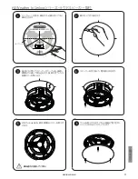 Предварительный просмотр 31 страницы Monitor Audio AWC265 Installation Manual