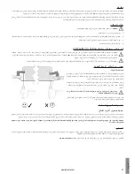 Предварительный просмотр 33 страницы Monitor Audio AWC265 Installation Manual