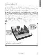 Preview for 7 page of Monitor Audio Bronze 1 Owner'S Manual