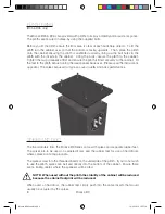 Preview for 10 page of Monitor Audio Bronze BX Series Owner'S Manual