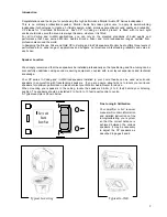 Preview for 2 page of Monitor Audio Bronze CP User Manual