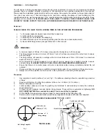 Preview for 4 page of Monitor Audio Bronze CP User Manual