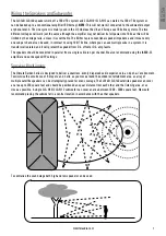 Preview for 3 page of Monitor Audio CLG-W10 Installation Manual