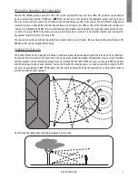 Preview for 3 page of Monitor Audio CLG-W12 Installation Manual