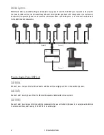 Preview for 8 page of Monitor Audio CLG-W12 Installation Manual