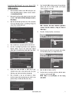 Preview for 9 page of Monitor Audio CLG-W12 Installation Manual