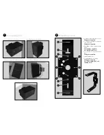 Предварительный просмотр 3 страницы Monitor Audio Climate Series Installation Information