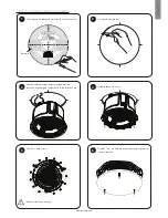 Preview for 5 page of Monitor Audio CS180 Installation Manual