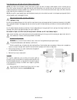 Предварительный просмотр 21 страницы Monitor Audio CSS230 Installation Manual