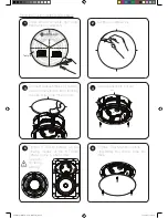 Preview for 4 page of Monitor Audio CT165 Product And Installation Manual