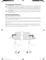 Preview for 11 page of Monitor Audio CT165 Product And Installation Manual