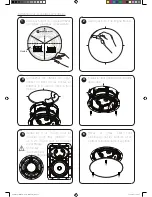 Preview for 12 page of Monitor Audio CT165 Product And Installation Manual