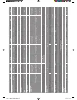 Preview for 14 page of Monitor Audio CT165 Product And Installation Manual