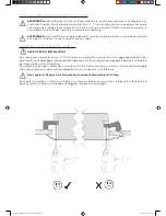 Preview for 19 page of Monitor Audio CT165 Product And Installation Manual