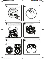 Preview for 20 page of Monitor Audio CT165 Product And Installation Manual