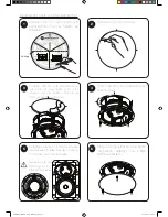 Preview for 28 page of Monitor Audio CT165 Product And Installation Manual