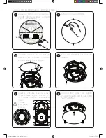 Preview for 36 page of Monitor Audio CT165 Product And Installation Manual