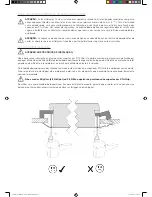 Preview for 43 page of Monitor Audio CT165 Product And Installation Manual