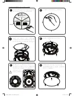 Preview for 44 page of Monitor Audio CT165 Product And Installation Manual