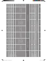 Preview for 46 page of Monitor Audio CT165 Product And Installation Manual