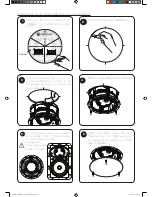 Preview for 52 page of Monitor Audio CT165 Product And Installation Manual