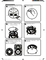 Preview for 60 page of Monitor Audio CT165 Product And Installation Manual