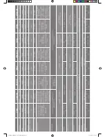 Preview for 62 page of Monitor Audio CT165 Product And Installation Manual