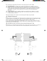 Preview for 67 page of Monitor Audio CT165 Product And Installation Manual