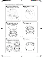 Preview for 68 page of Monitor Audio CT165 Product And Installation Manual