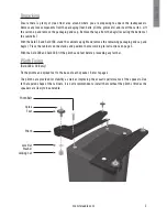 Предварительный просмотр 4 страницы Monitor Audio Gold 200 Owner'S Manual