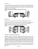 Предварительный просмотр 11 страницы Monitor Audio Gold 200 Owner'S Manual