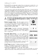 Preview for 12 page of Monitor Audio Gold GX100 Owner'S Manual