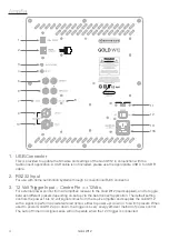 Preview for 6 page of Monitor Audio Gold W12 Owner'S Manual