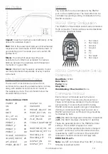 Preview for 12 page of Monitor Audio Gold W12 Owner'S Manual