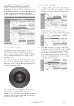 Preview for 14 page of Monitor Audio Gold W12 Owner'S Manual