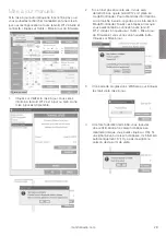 Preview for 31 page of Monitor Audio Gold W12 Owner'S Manual