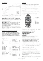 Preview for 44 page of Monitor Audio Gold W12 Owner'S Manual