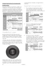 Preview for 46 page of Monitor Audio Gold W12 Owner'S Manual